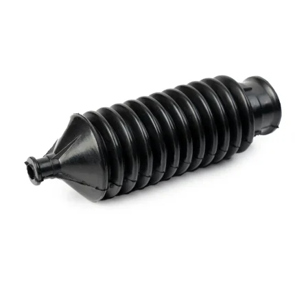 گردگیر جعبه فرمان مکانیکی پراید